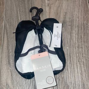 Danskin Now - Black Dance shoes